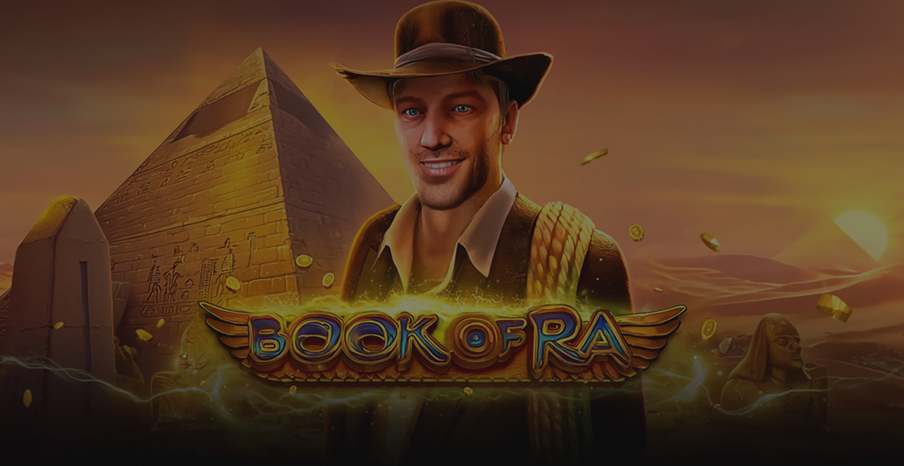 Book of Ra
