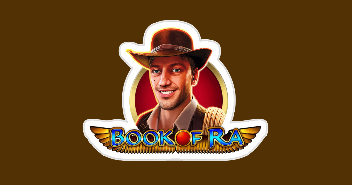 Book of Ra